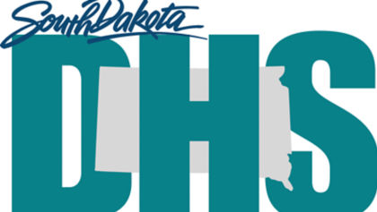 South Dakota Department of Human Services logo